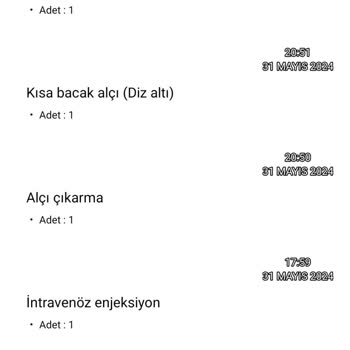 Agoda.com Sağlık Nedeniyle İptal