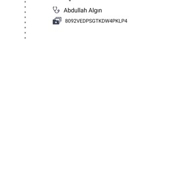 Agoda.com Sağlık Nedeniyle İptal