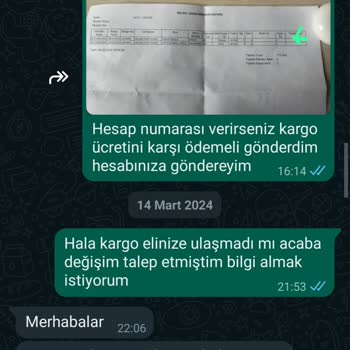 Colour Scarf Aylardır Bitmeyen Değişim Sorunu