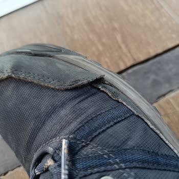 Decathlon Ayakkabı Şikayet Dönüş