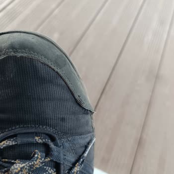 Decathlon Ayakkabı Şikayet Dönüş