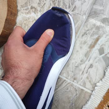 Kronik Hatalı Puma Ayakkabısı