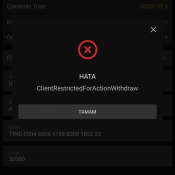 Royalbet.com Bahis Sitesi İle Yaşadığım Sorunlar