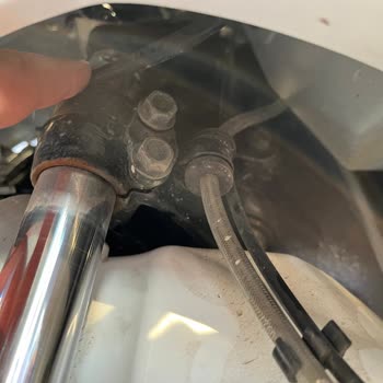 Sym Joyride 300 Sorunları!