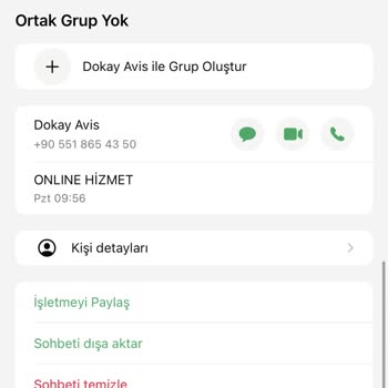 Otokoç Araç Kiralama Adı Altında