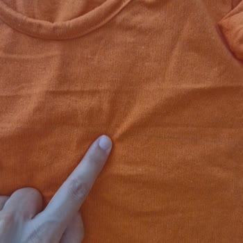 Trendyol'da Güven Sarsan Alışveriş Deneyimi