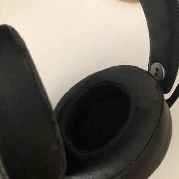 James Donkey 712 Kulaklık Pedi Sorunu