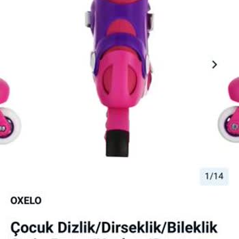 Decathlon Paten Setinin Tüketiciyi Yanıltması Ve Hatalı Bilgilendirme.