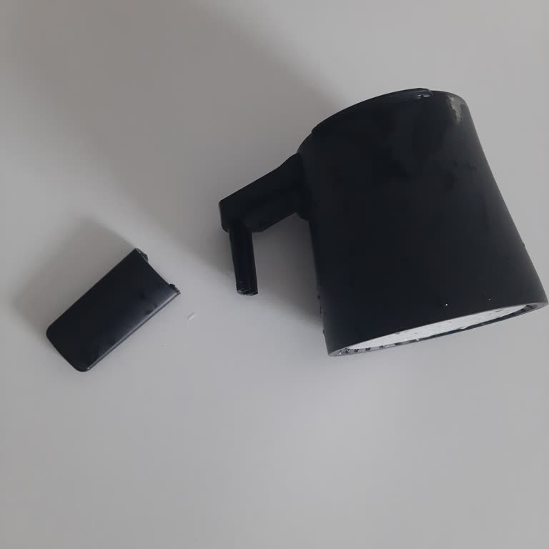 Arçelik Cezve Sapı Elimde Kaldı