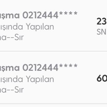 Akbank Hesabımdaki Paraya El Koydu.