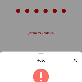 Akbank Hesabımdaki Paraya El Koydu.