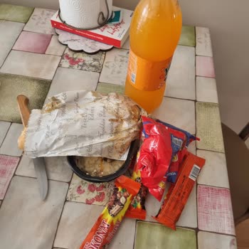 Yemeksepeti Yemek Sepetinin Utanmazlığı