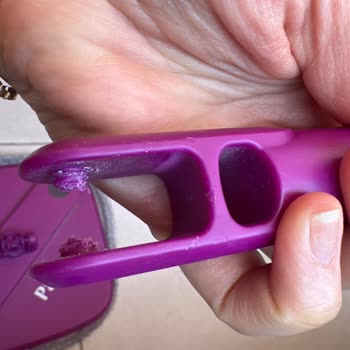 Parex Wondero Sap Ve Mop Kısmı Ayrıldı