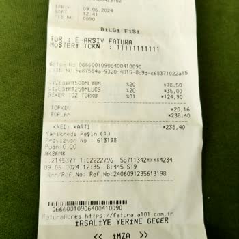 Torku Şikayet Mağaza Çalışanları