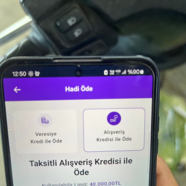 A101 Hadi English Home Limitimi Kullanamıyorum