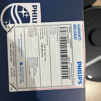 Media Markt Ürün İade Problemi