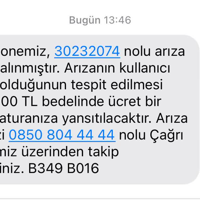 Kablo Net Kablonun Sürekli İnternet Gidiyor