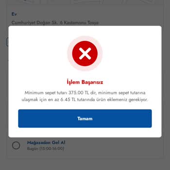 Şok Marketler Sürekli Artan Sepet Tutarı