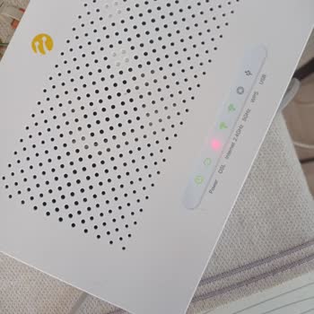 Turkcell Superonline İnternet Kesintisi Ve Sorun Çözümü Yapılmaması