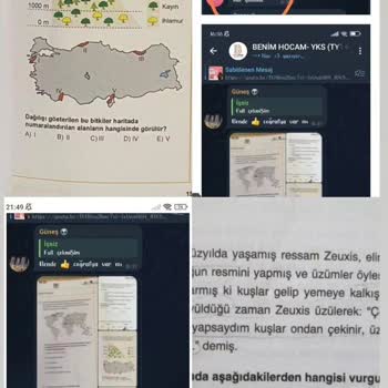 ÖSYM Sınav Güvenliği Ve Şeffaflık Eksikliği