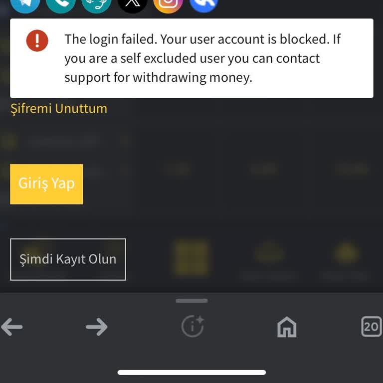 Holiganbet Hesap Onaylanması Uzaması