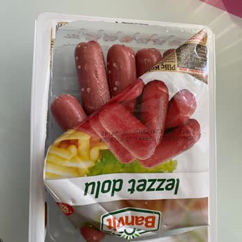 Banvit Aş, Den Alınan Bozuk Sosis Şaşırttı