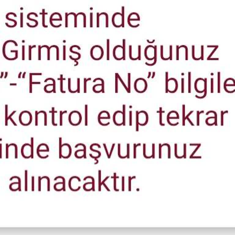 Media Marktın Öğrenciye Vergisiz Telefon İçin VKN Si Yazmıyor