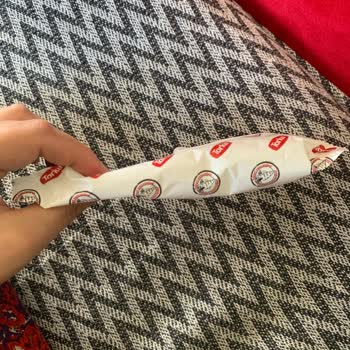 Torku Boş Bisküvi Paketi