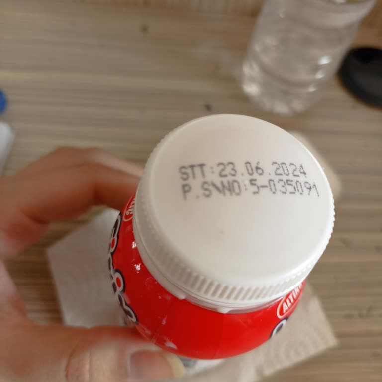 Altınkılıç Çilekli Kefir Bozuk Çıktı