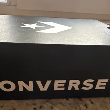 Converse Convers Müşterisini Dinlemiyor Çözüm Üretemiyor