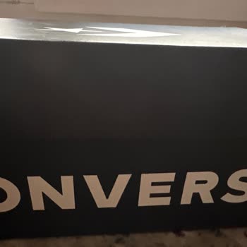 Converse Convers Müşterisini Dinlemiyor Çözüm Üretemiyor