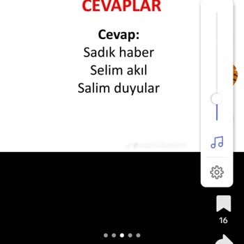 ÖSYM Şikayet Önemli Konu