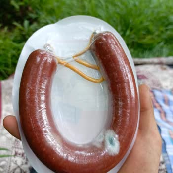 Şahin Sucukları Markalı Sucukta Küflenme Problemi