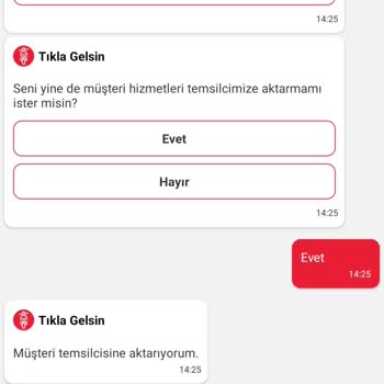 Tıkla Gelsin Tıkla Ama Gelmesin