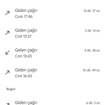 Fujiplus Müşteri Temsilcisi Ulaşılmazlığı