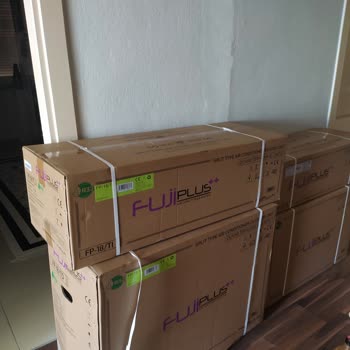 Fujiplus Müşteri Temsilcisi Ulaşılmazlığı