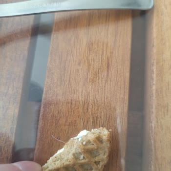 Eti Burçak Bisküviden Çıkan Parça