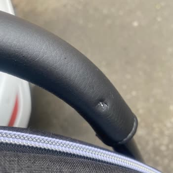 Chicco Yetkili Servisin İlgisizliği
