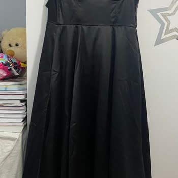 Bliss Atelier İADE/DEĞİŞİM Sorunu! İletişime Geçin