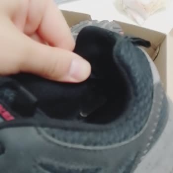 In Street 'e Ve Skechers'a Yakışmayan Garanti Ve Servis Cevabı.