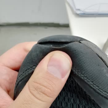 In Street 'e Ve Skechers'a Yakışmayan Garanti Ve Servis Cevabı.