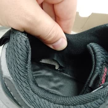 In Street 'e Ve Skechers'a Yakışmayan Garanti Ve Servis Cevabı.