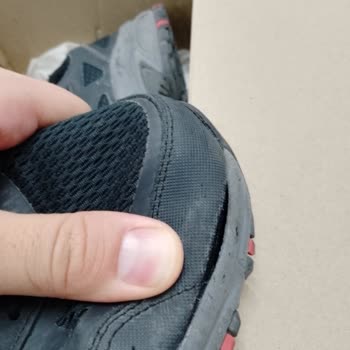 In Street 'e Ve Skechers'a Yakışmayan Garanti Ve Servis Cevabı.