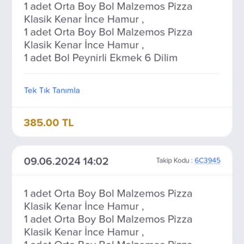 Domino's'un Kampanyalı Ürün Yalanı