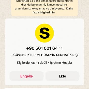 Sahibinden.com 'Param Güvende' Sistemi İle Yaşadığım Büyük Mağduriyet
