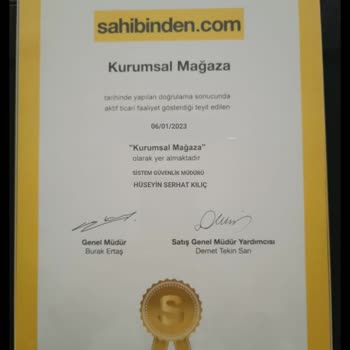 Sahibinden.com 'Param Güvende' Sistemi İle Yaşadığım Büyük Mağduriyet