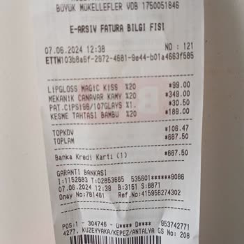 BİM İade Sorunu Ve İletişim Kopukluğu