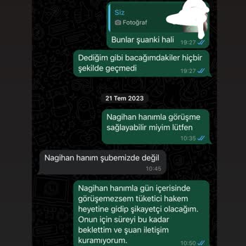 Nouvelle Vie Güzellik Merkezi Lazer Seansı Yanıkları: Müşteri Memnuniyetsizliği Ve İhmal