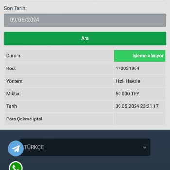Betwoon'da Yaşadığım Olumsuz Deneyim