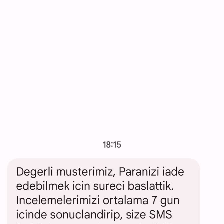 Garanti BBVA ATM Parama El Koydu!